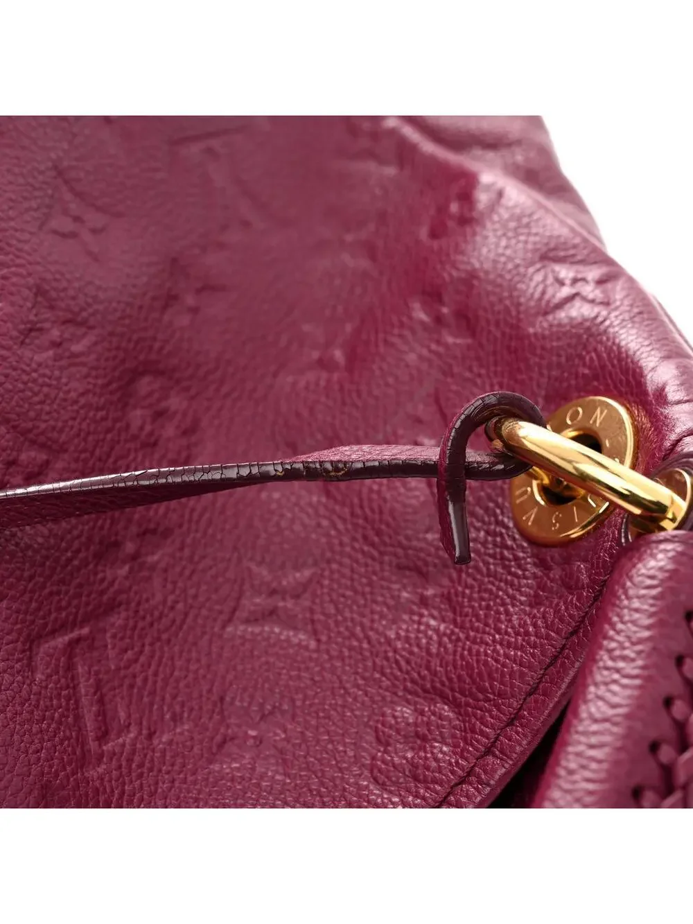 Louis Vuitton indulge timeless